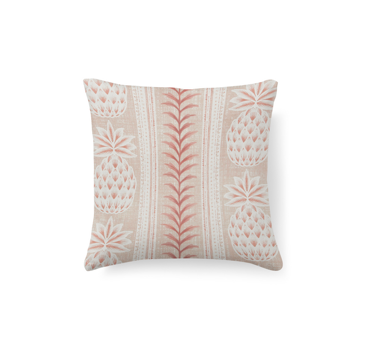 Taino Blossom Cushion