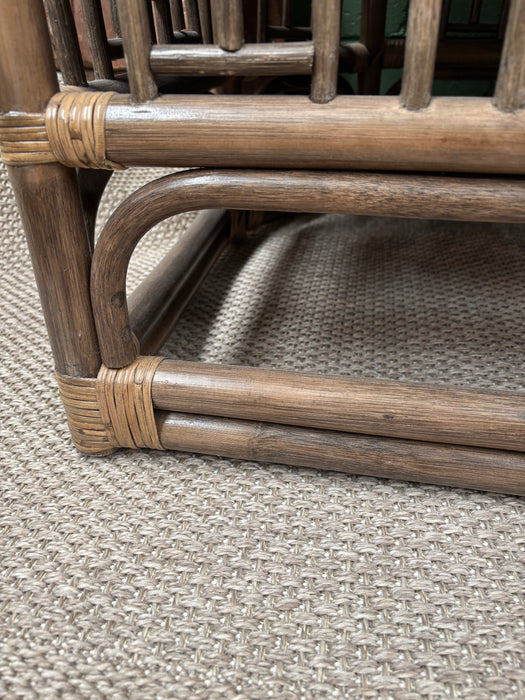 Pavilion Extra Large Hemp Indoor/Outdoor Sisal Look Rug 280cm x 380cm