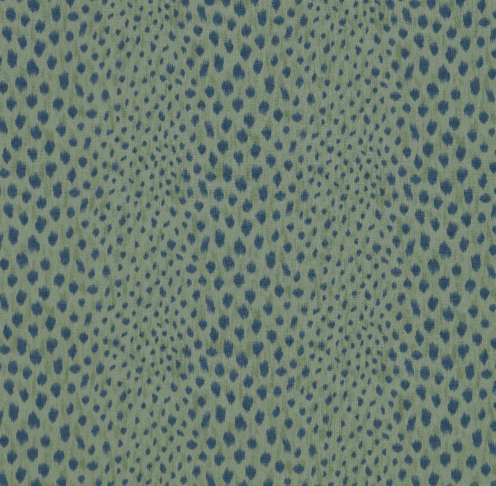 Chinkara Indigo/Juniper