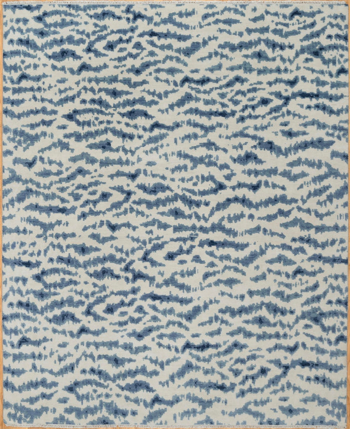 Hand-Knotted