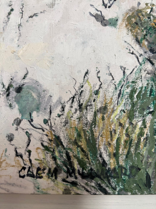 Clem Millward - Coastal Sand Dune