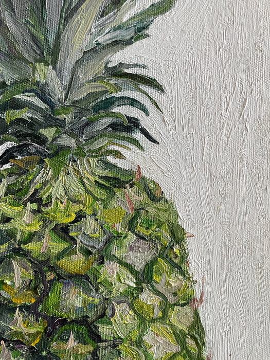 John Bucklin - Pineapple - 2015