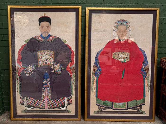 Paintings