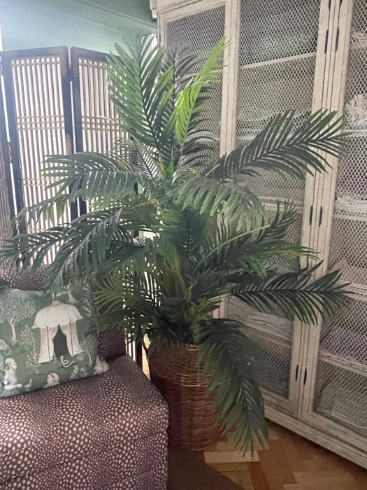 Real-Look Palm Tree