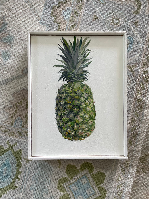 John Bucklin - Pineapple - 2015