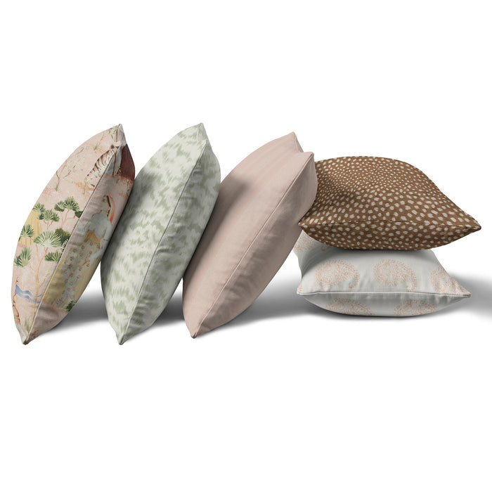Mor Blossom Cushion