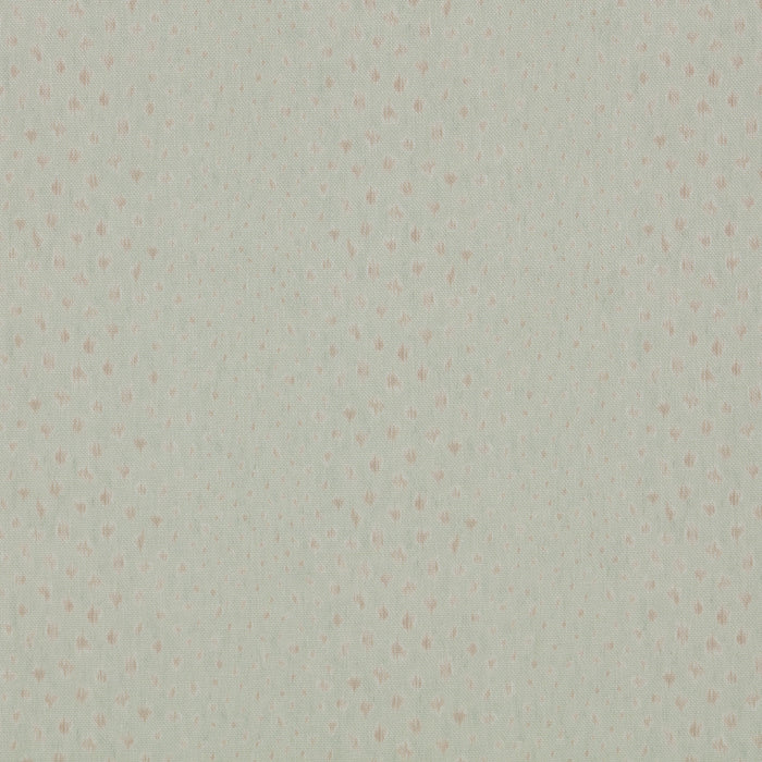 Chinkara Almond/Celadon Cushion