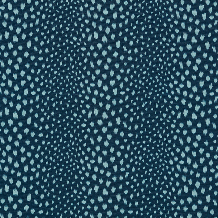 Chinkara Aquamarine/Peacock