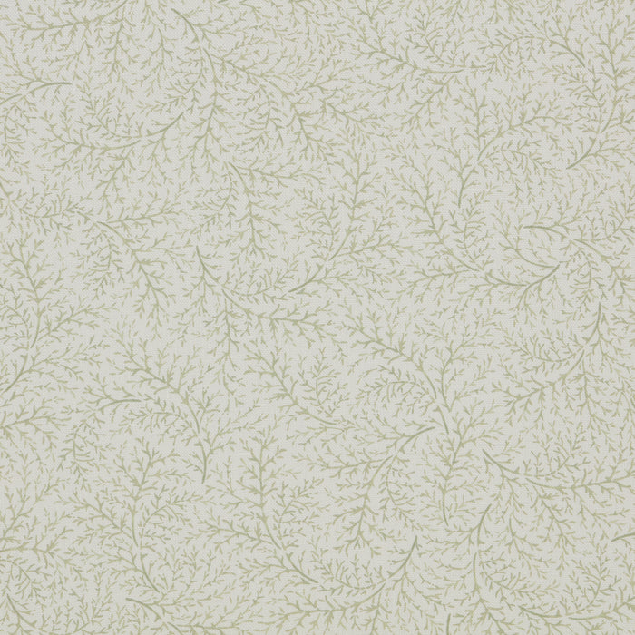 Frond Basil Cushion