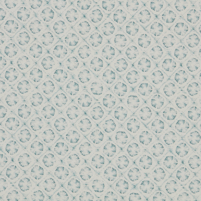 Pareo Aquamarine Cushion