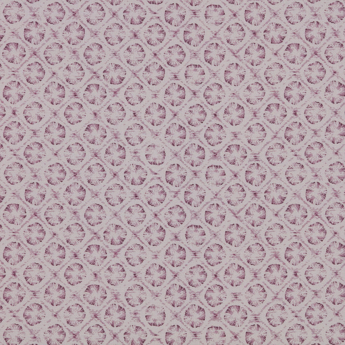 Pareo Fig/Lilac Cushion