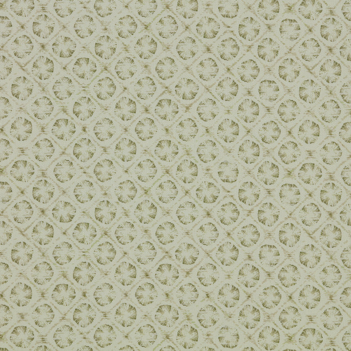 Pareo Olive/Celadon Cushion