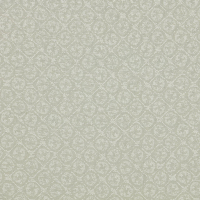 Pareo Reverse Celadon Cushion