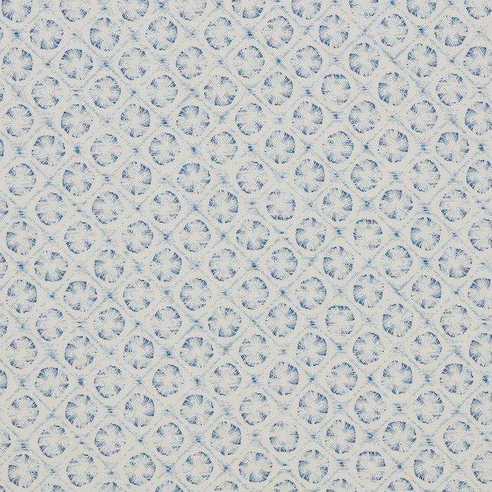 Pareo Sapphire Cushion