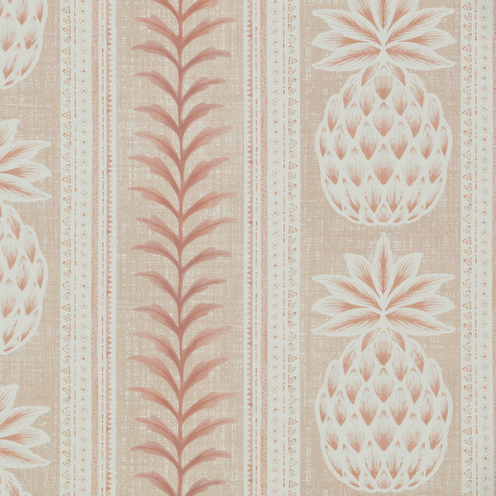 Taino Blossom Cushion