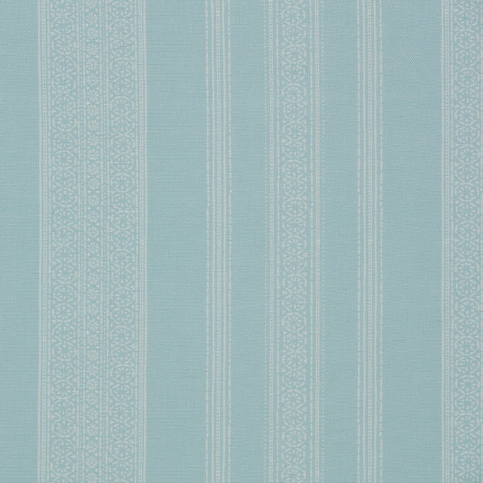 Thera Reverse Aquamarine Cushion