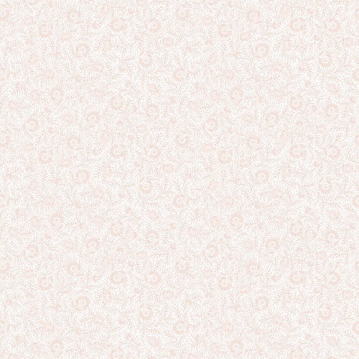 Frond Floral Blossom Wallpaper