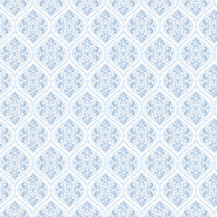 Jali Sapphire Wallpaper