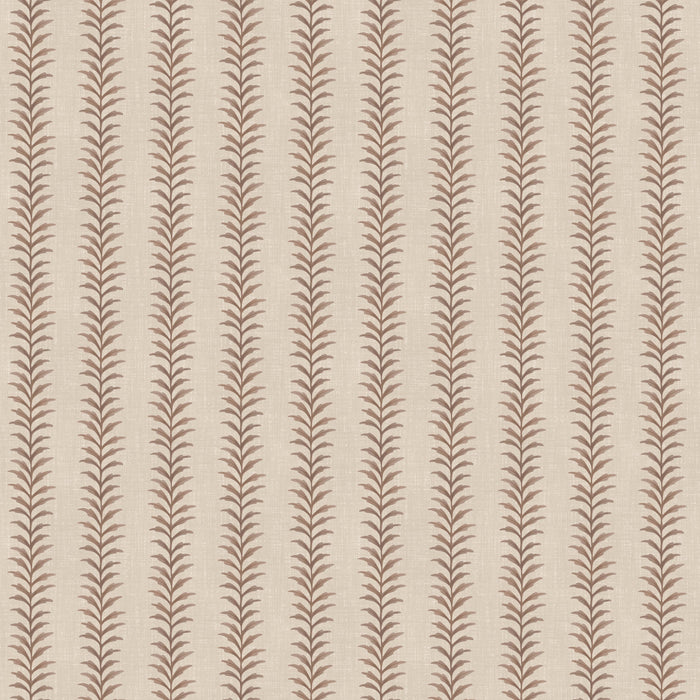 Sabal Teak Wallpaper