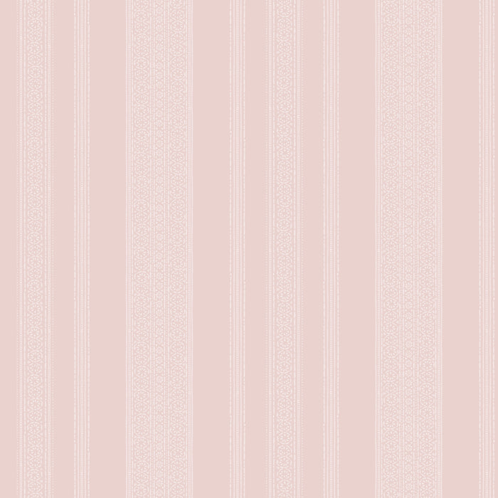Thera Reverse Blossom Wallpaper