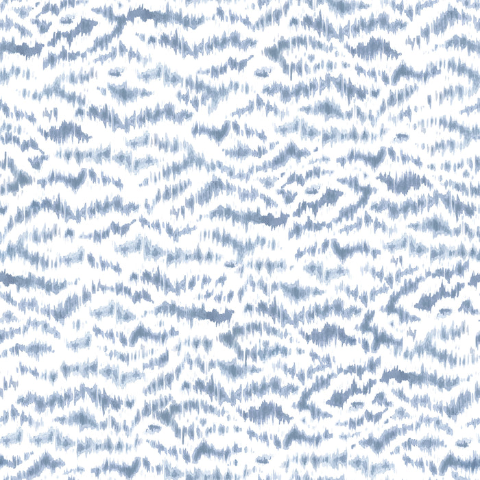 Tiger Sapphire Wallpaper
