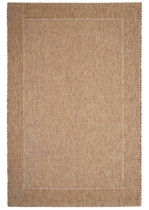 Pavilion Extra Large Natural Indoor/Outdoor Sisal Look Rug 280cm x 380cm