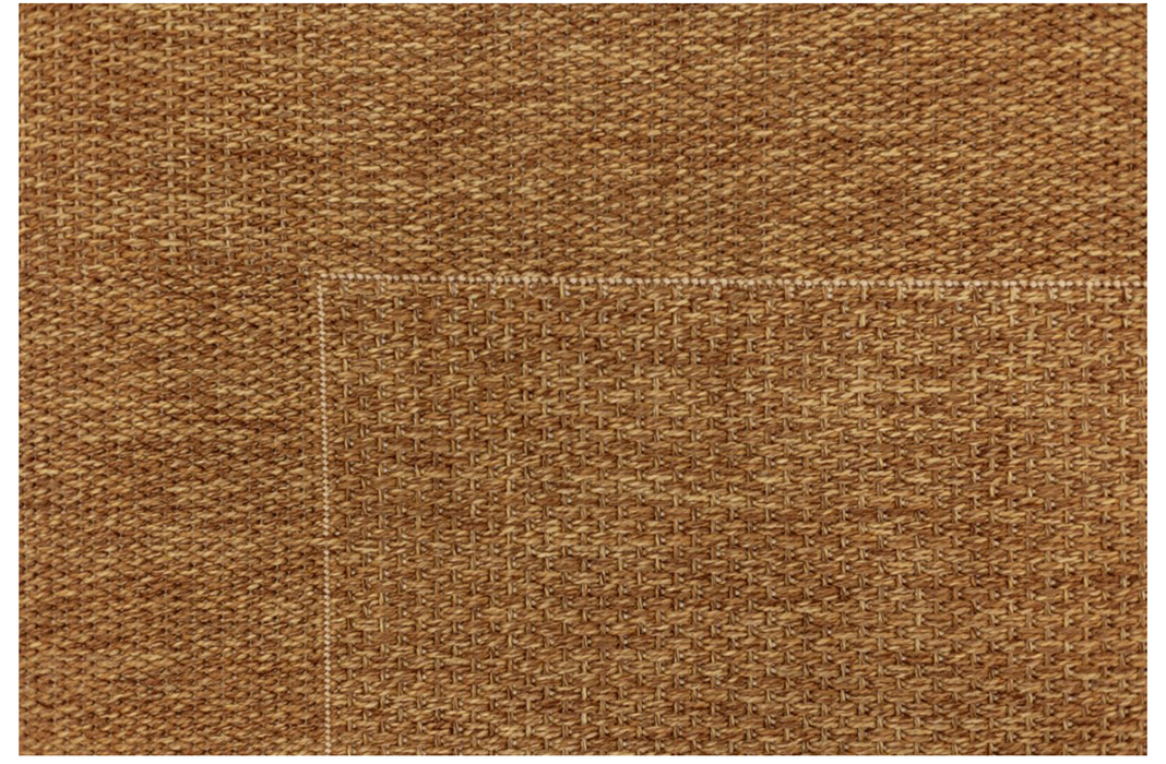 Pavilion Extra Large Natural Indoor/Outdoor Sisal Look Rug 280cm x 380cm