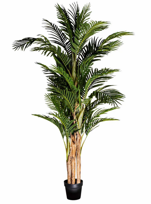 Real-Look Palm Tree
