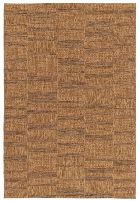 Lanai Medium Natural Indoor/Outdoor Sisal Look Rug 200cm x 290cm