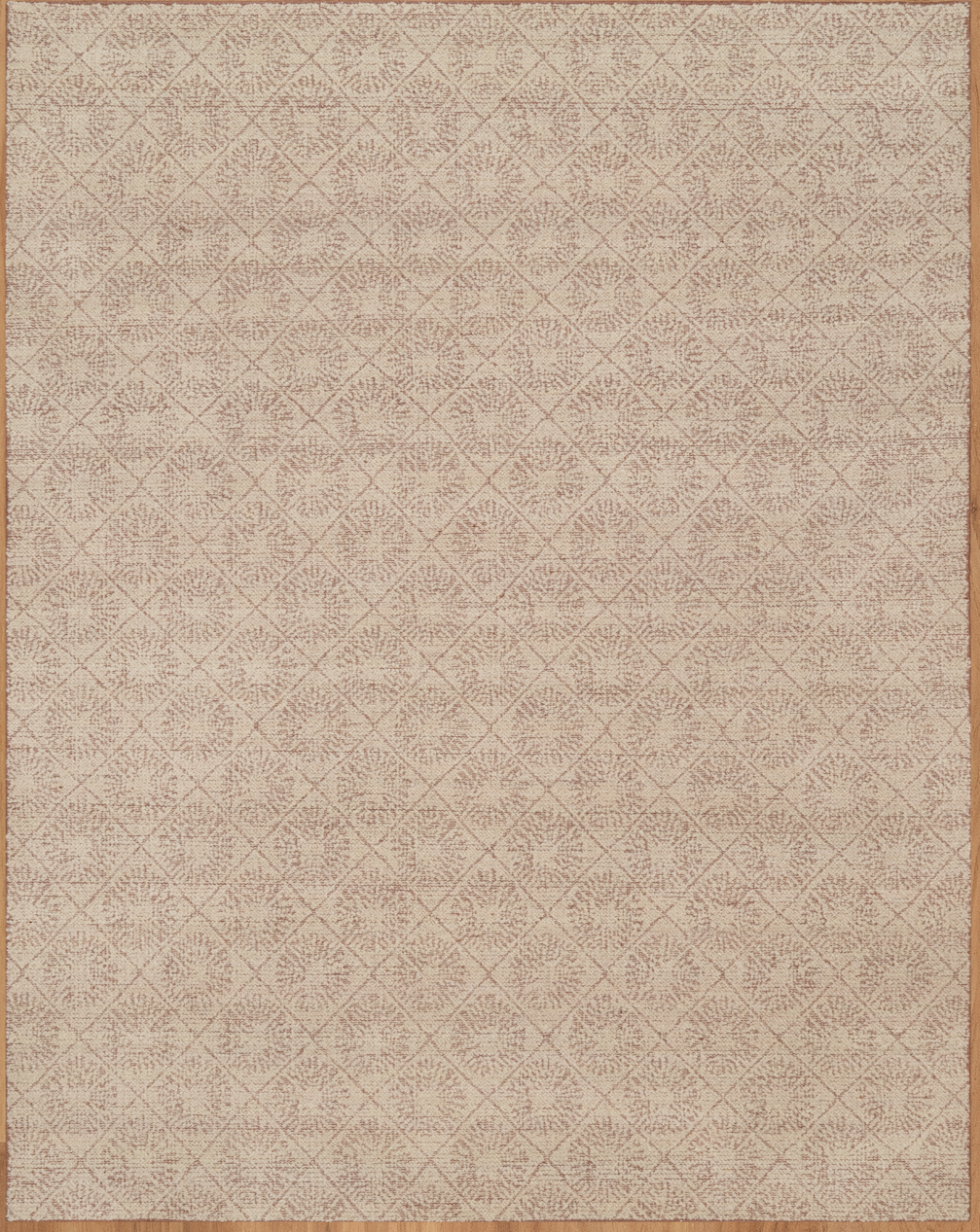 Plaster Rug Shanti Super-Soft Luxe Hand-Woven Boucle Rug - Terracotta/Plaster– Isla ...