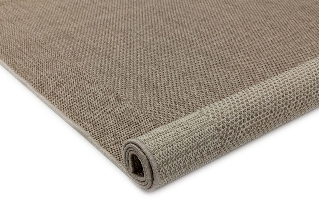 Pavilion Runner Hemp Indoor/Outdoor Sisal Look Rug 80x300cm