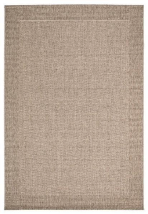 Pavilion Extra Large Hemp Indoor/Outdoor Sisal Look Rug 280cm x 380cm