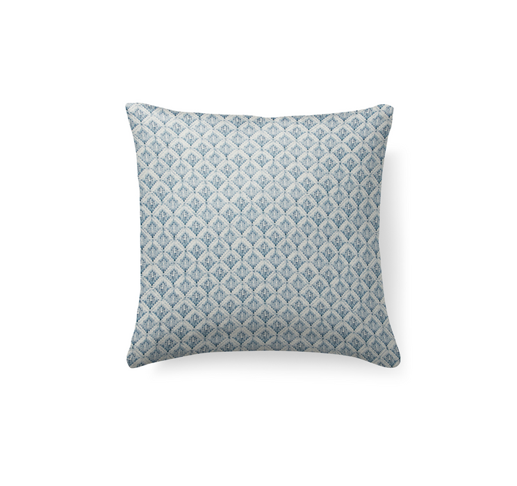 Panier Sapphire Cushion