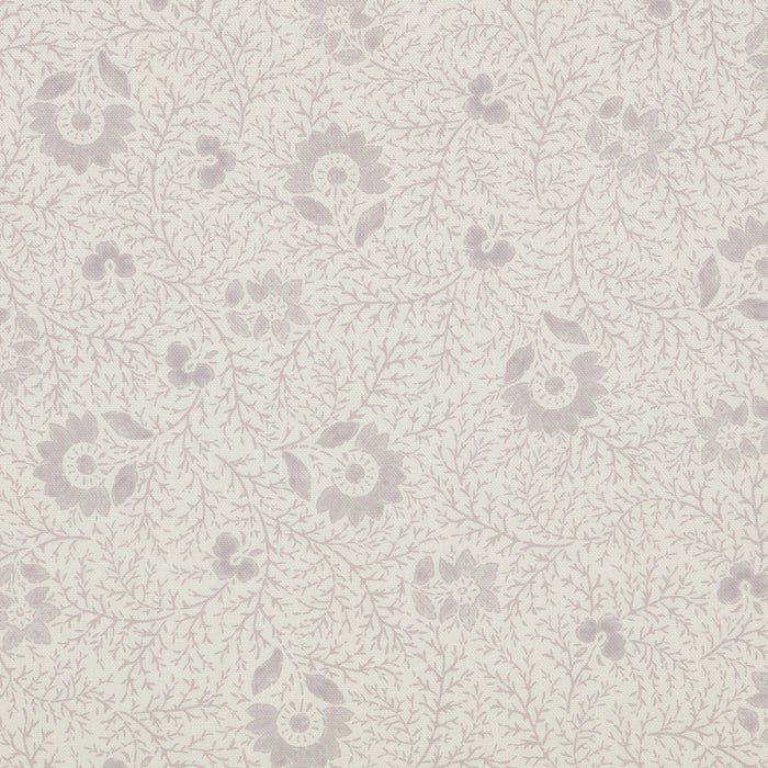 Frond Floral Lilac