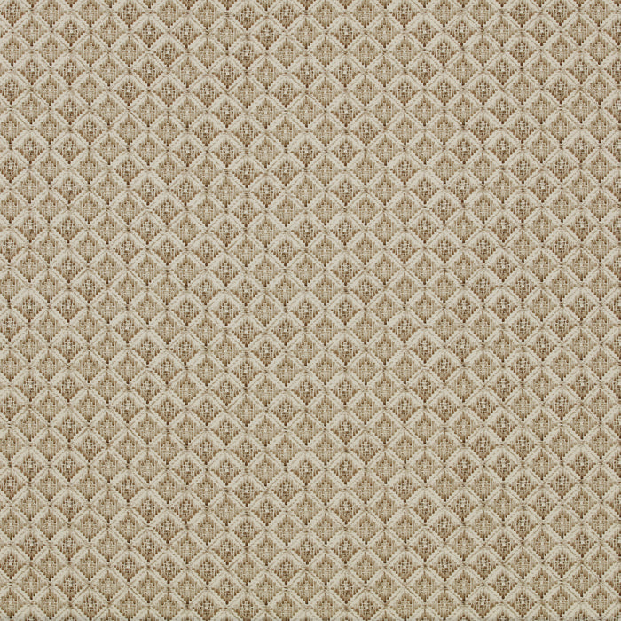 Panier Teak/Almond